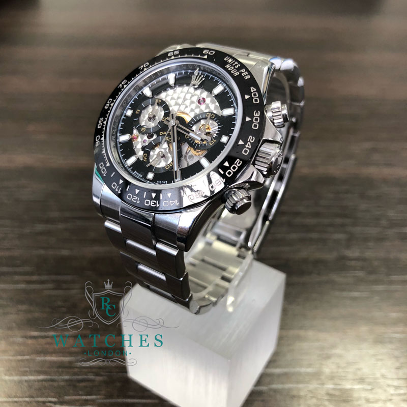 ROLEX DAYTONA   116500