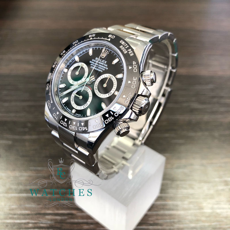 ROLEX DAYTONA   116500