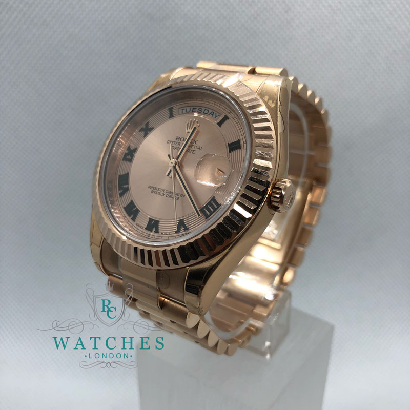 ROLEX GMT MASTER ii  116713