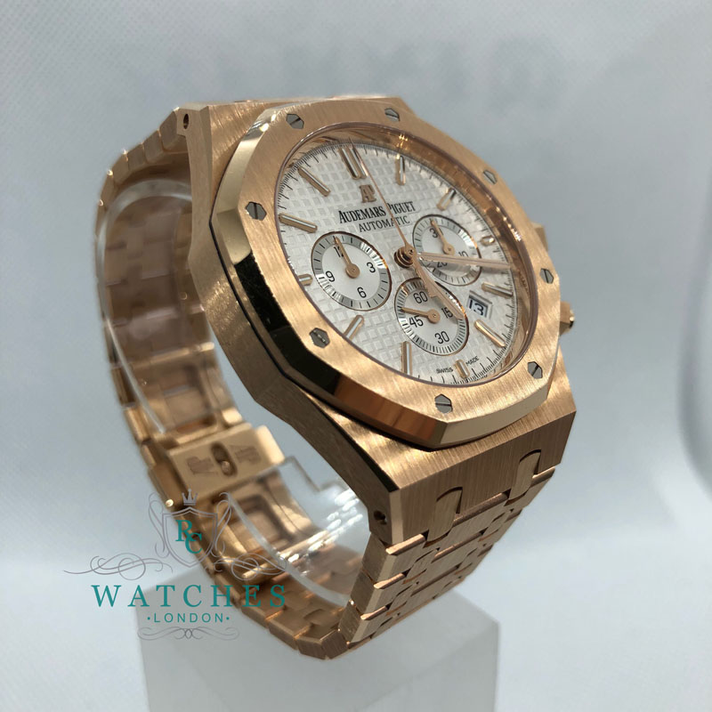 AUDEMARS PIGUET ROYAL OAK  26320OR.OO.1220OR.02