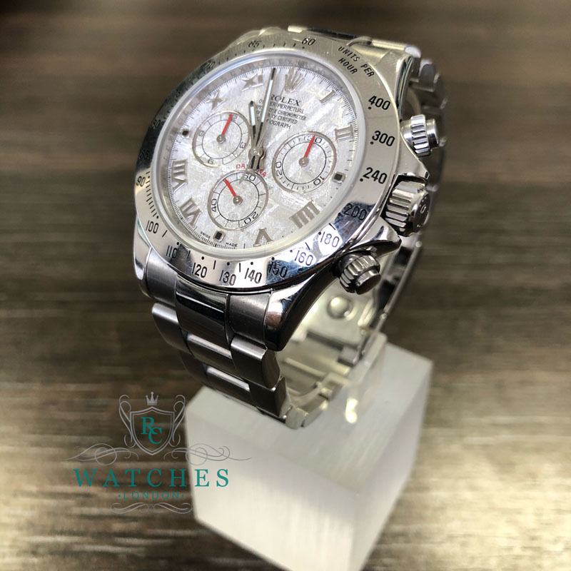 ROLEX DAYTONA   116520