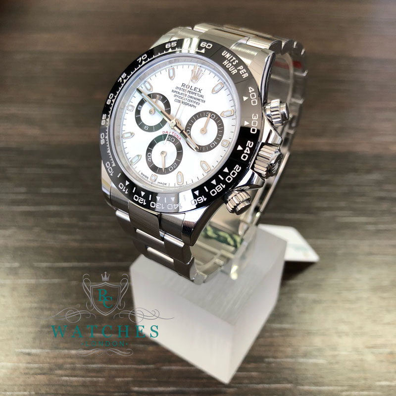 ROLEX DAYTONA   116500