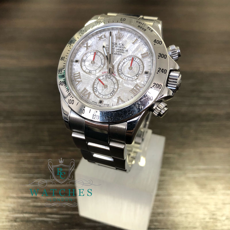 ROLEX DAYTONA  116520