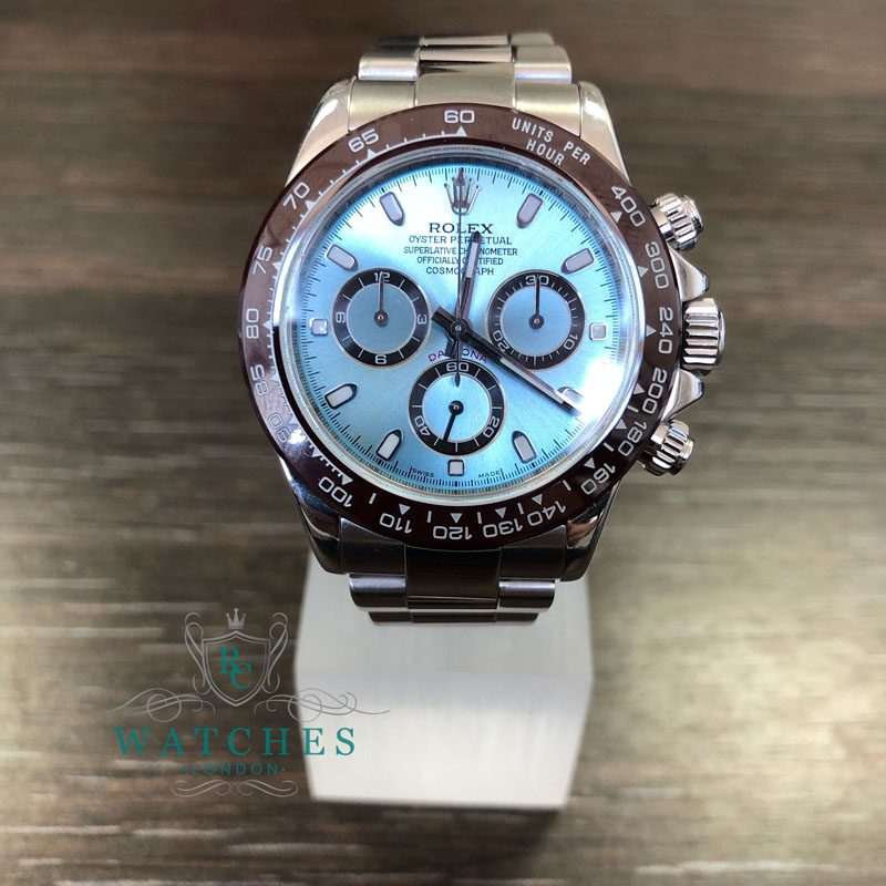 ROLEX DAYTONA   116520