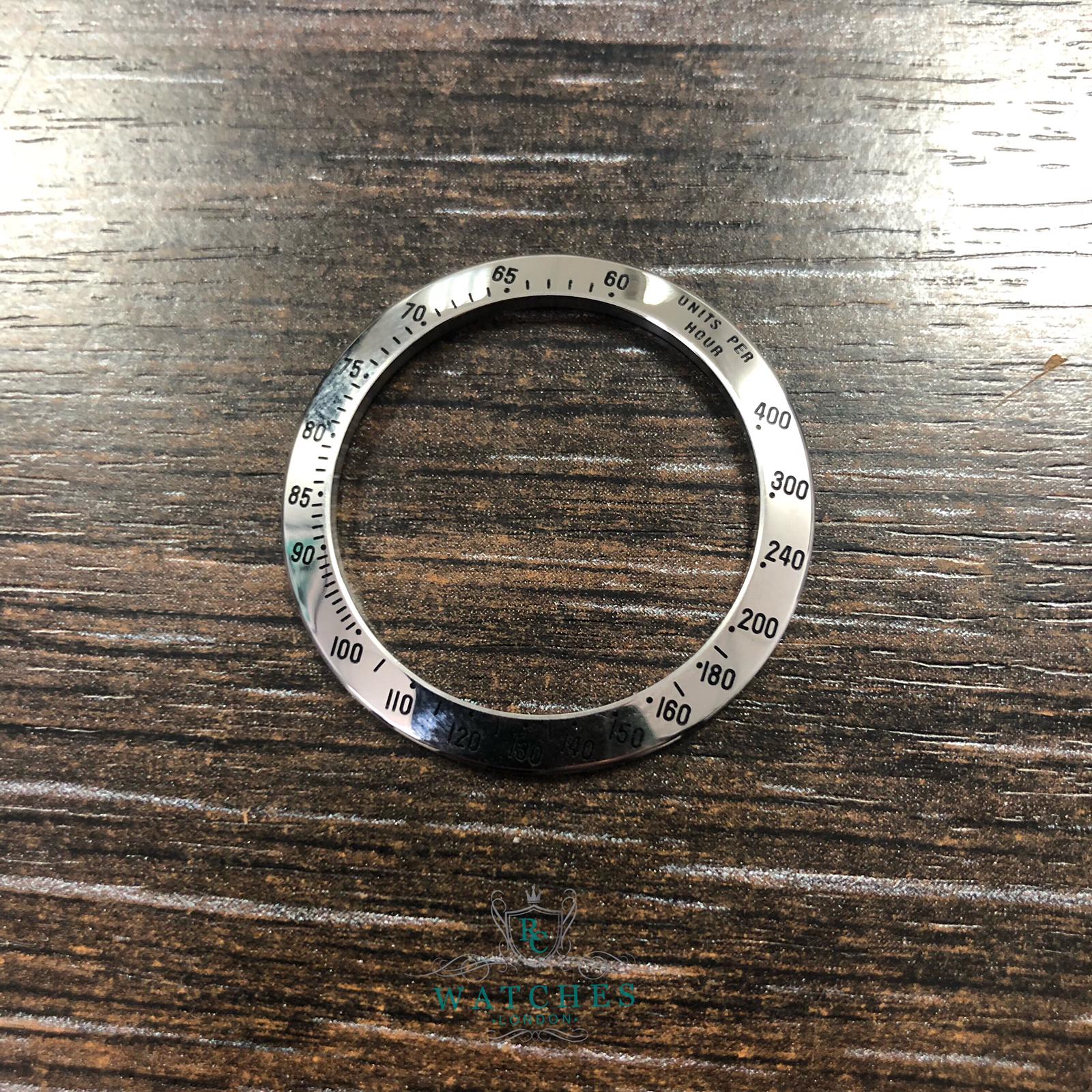 PARTS  Rolex Daytona 116520 Bezel Brand New