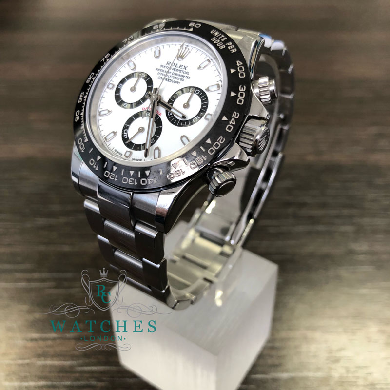 ROLEX DAYTONA   116500